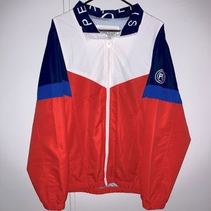 PERRY ELLIS Windbreaker